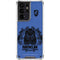 Wizarding Worlds Harry Potter Ravenclaw Illustration Galaxy S21 Ultra 5G Clear Case